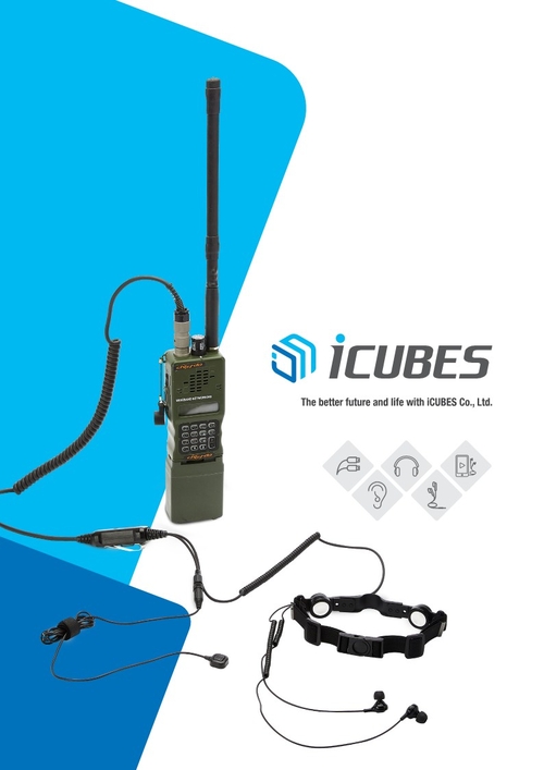 Hearing Protection for Radio